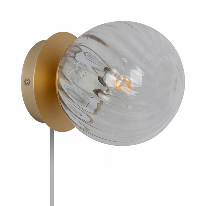 LIGHT FITTING